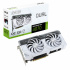 Tarjeta de Video ASUS NVIDIA Dual GeForce RTX 4070 White O, 12GB 192-bit GDDR6X, PCI Express 4.0  12
