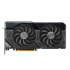 Tarjeta de Video ASUS NVIDIA Dual GeForce RTX 4070 SUPER, 12GB 192-Bit GDDR6X, PCI Express 4.0  1