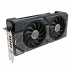 Tarjeta de Video ASUS NVIDIA Dual GeForce RTX 4070 SUPER, 12GB 192-Bit GDDR6X, PCI Express 4.0  5