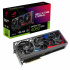 Tarjeta de Video ASUS NVIDIA ROG Strix GeForce RTX 4080 SUPER OC, 16GB 256-bit GDDR6X, PCI Express 4.0  11