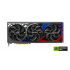 Tarjeta de Video ASUS NVIDIA ROG Strix GeForce RTX 4080 SUPER OC, 16GB 256-bit GDDR6X, PCI Express 4.0  8