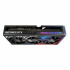 Tarjeta de Video ASUS NVIDIA GeForce RTX 4080 Super ROG Strix OC, 16GB 256-bit GDDR6X, PCI Express 4.0  5