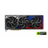 Tarjeta de Video ASUS NVIDIA GeForce RTX 4080 Super ROG Strix OC, 16GB 256-bit GDDR6X, PCI Express 4.0  8
