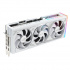 Tarjeta de Video ASUS NVIDIA ROG Strix GeForce RTX 4080 SUPER OC WHITE, 16GB 256-bit GDDR6X, PCI Express 4.0  6