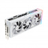 Tarjeta de Video ASUS NVIDIA ROG Strix GeForce RTX 4080 SUPER OC WHITE, 16GB 256-bit GDDR6X, PCI Express 4.0  5