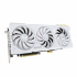 Tarjeta de Video ASUS NVIDIA TUF Gaming GeForce RTX 4070 Ti SUPER BTF White OC, 16GB 256-bit GDDR6X, PCI Express 4.0  5