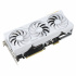 Tarjeta de Video ASUS NVIDIA TUF Gaming GeForce RTX 4070 Ti SUPER BTF White OC, 16GB 256-bit GDDR6X, PCI Express 4.0  3