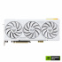Tarjeta de Video ASUS NVIDIA TUF Gaming GeForce RTX 4070 Ti SUPER BTF White OC, 16GB 256-bit GDDR6X, PCI Express 4.0  11