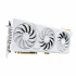 Tarjeta de Video ASUS NVIDIA TUF Gaming GeForce RTX 4070 Ti SUPER BTF White OC, 16GB 256-bit GDDR6X, PCI Express 4.0  6