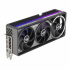 Tarjeta de Video ASUS NVIDIA GeForce RTX 5080 ROG Astral OC Edition, 16GB 256-bit GDDR7, PCI Express 5.0  4