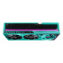 Tarjeta de Video ASUS NVIDIA GeForce RTX 5080 ROG Astral Hatsune Miku Edition, 16GB 256-bit GDDR7, PCI Express 5.0  10