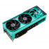 Tarjeta de Video ASUS NVIDIA GeForce RTX 5080 ROG Astral Hatsune Miku Edition, 16GB 256-bit GDDR7, PCI Express 5.0  2