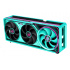 Tarjeta de Video ASUS NVIDIA GeForce RTX 5080 ROG Astral Hatsune Miku Edition, 16GB 256-bit GDDR7, PCI Express 5.0  11