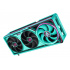 Tarjeta de Video ASUS NVIDIA GeForce RTX 5080 ROG Astral Hatsune Miku Edition, 16GB 256-bit GDDR7, PCI Express 5.0  9