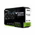 Tarjeta de Video ASUS NVIDIA GeForce RTX 5090 TUF Gaming OC Edition, 32GB 512-bit GDDR7, PCI Express 5.0  12