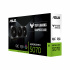 Tarjeta de Video ASUS NVIDIA GeForce RTX 5070 TUF Gaming OC Edition, 12GB 192-bit GDDR7, PCI Express 5.0  11