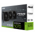 Tarjeta de Video ASUS NVIDIA GeForce RTX 5070 OC Edition, 12GB 192-bit GDDR7, PCI Express 5.0  12