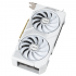 Tarjeta de Video ASUS NVIDIA GeForce RTX 5060 Ti White OC Edition, 16GB 128-bit GDDR7, PCI Express 5.0, Mín. 600W - Imagen adicional 3