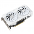 Tarjeta de Video ASUS NVIDIA GeForce RTX 5060 Ti White OC Edition, 16GB 128-bit GDDR7, PCI Express 5.0, Mín. 600W - Imagen adicional 2