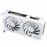 Tarjeta de Video ASUS NVIDIA GeForce RTX 5060 Ti White OC Edition, 16GB 128-bit GDDR7, PCI Express 5.0, Mín. 600W - Imagen adicional 4