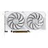 Tarjeta de Video ASUS NVIDIA GeForce RTX 5060 DUAL-O8G-BLANCO, 8GB 128-bit GDDR7, PCI Express 5.0 - Imagen adicional 1