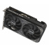 Tarjeta de Video ASUS NVIDIA GeForce RTX 4060 DUAL OC V2, 8GB 128-bit GDDR6, PCI Express 4.0   7