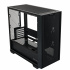 Gabinete ASUS A21 Case con Ventana, Mini-Tower, Micro ATX/Mini-ITX, USB 3.0, sin Fuente/Ventiladores Instalados, Negro  9