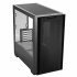 Gabinete ASUS A21 Case con Ventana, Mini-Tower, Micro ATX/Mini-ITX, USB 3.0, sin Fuente/Ventiladores Instalados, Negro  8