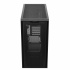 Gabinete ASUS A21 Case con Ventana, Mini-Tower, Micro ATX/Mini-ITX, USB 3.0, sin Fuente/Ventiladores Instalados, Negro  3