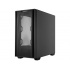 Gabinete ASUS A21 Case, Mini-Tower, Micro-ATX/Mini-ITX, USB 3.0, sin Fuente, sin Ventiladores Instalados, Negro - Imagen adicional 3