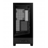 Gabinete ASUS A31 TG, Midi-Tower, ATX/Micro-ATX/Mini-ITX, USB 3.0, sin Fuente, sin Ventiladores Instalados, Negro - Imagen adicional 3