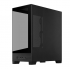 Gabinete ASUS A31 TG, Midi-Tower, ATX/Micro-ATX/Mini-ITX, USB 3.0, sin Fuente, sin Ventiladores Instalados, Negro