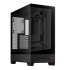 Gabinete ASUS A31 TG, Midi-Tower, ATX/Micro-ATX/Mini-ITX, USB 3.0, sin Fuente, sin Ventiladores Instalados, Negro - Imagen adicional 2