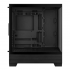 Gabinete ASUS A31 TG, Midi-Tower, ATX/Micro-ATX/Mini-ITX, USB 3.0, sin Fuente, sin Ventiladores Instalados, Negro - Imagen adicional 4