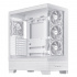 Gabinete ASUS A31 TG, Midi-Tower, ATX/Micro-ATX/Mini-ITX, USB 3.0, sin Fuente, sin Ventiladores Instalados, Blanco  12