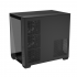 Gabinete ASUS A32 PLUS, Midi-Tower, ATX/Micro-ATX/Mini-ITX, USB 3.0, sin Fuente, 4 Ventiladores Instalados, Negro - Imagen adicional 4