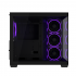 Gabinete ASUS A32 PLUS, Midi-Tower, ATX/Micro-ATX/Mini-ITX, USB 3.0, sin Fuente, 4 Ventiladores Instalados, Negro - Imagen adicional 6