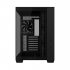 Gabinete ASUS A32 PLUS, Midi-Tower, ATX/Micro-ATX/Mini-ITX, USB 3.0, sin Fuente, 4 Ventiladores Instalados, Negro - Imagen adicional 3