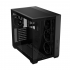 Gabinete ASUS A32 PLUS, Midi-Tower, ATX/Micro-ATX/Mini-ITX, USB 3.0, sin Fuente, 4 Ventiladores Instalados, Negro - Imagen adicional 2