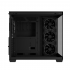 Gabinete ASUS A32 PLUS, Midi-Tower, ATX/Micro-ATX/Mini-ITX, USB 3.0, sin Fuente, 4 Ventiladores Instalados, Negro - Imagen adicional 7