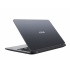 Laptop ASUS A407UA-BV739T 14" HD, Intel Core i3-7020U 2.3GHz, 8GB, 1TB, Windows 10 Home, Gris  5