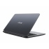 Laptop ASUS A407UA-BV739T 14" HD, Intel Core i3-7020U 2.3GHz, 8GB, 1TB, Windows 10 Home, Gris  6