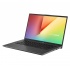 Laptop ASUS A412DA-BV236T 14" HD, AMD Ryzen 5 3500U 2.10GHz, 8GB, 512GB SSD, Windows 10 Home, Gris  6