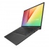 Laptop ASUS A412DA-BV236T 14" HD, AMD Ryzen 5 3500U 2.10GHz, 8GB, 512GB SSD, Windows 10 Home, Gris  7