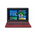 Laptop ASUS VivoBook Max A441NA-GA098T 14" HD, Intel Celeron N3350 1.10GHz, 4GB, 500GB, Windows 10 Home 64-bit, Rojo  1