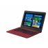 Laptop ASUS VivoBook Max A441NA-GA098T 14" HD, Intel Celeron N3350 1.10GHz, 4GB, 500GB, Windows 10 Home 64-bit, Rojo  4