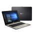 Laptop ASUS A441NA-GA312T 14'' HD, Intel Celeron N3350 1.10GHz, 4GB, 500GB, Windows 10 Home 64-bit, Chocolate  1