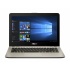 Laptop ASUS A441NA-GA312T 14'' HD, Intel Celeron N3350 1.10GHz, 4GB, 500GB, Windows 10 Home 64-bit, Chocolate  2