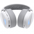 ASUS Audífonos Gamer con Micrófono ROG Pelta, Bluetooth, Inalámbrico, USB-C, para Xbox One/Xbox Series X|S/Nintendo Switch/PC/Smartphone, Blanco - Imagen adicional 2