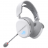 ASUS Audífonos Gamer con Micrófono ROG Pelta, Bluetooth, Inalámbrico, USB-C, para Xbox One/Xbox Series X|S/Nintendo Switch/PC/Smartphone, Blanco - Imagen adicional 3